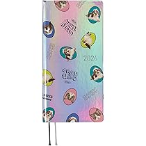 最終値下げ Candy Stripper マルチケース　ほぼ日手帳 Candy Stripper × ほぼ日手帳とのコラボ手帳がリリース